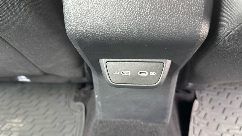 Volkswagen Polo 1.0 TSI Life 5dr Petrol Hatchback